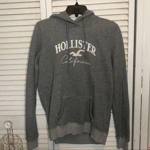 Hollister Hoodie